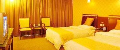 фото отеля Homey Hotel Chongqing Shapingba Second