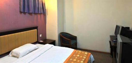 фото отеля Homey Hotel Chongqing Shapingba Second