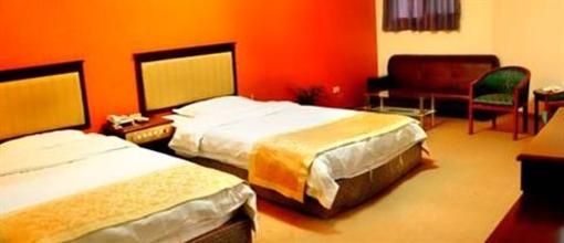 фото отеля Homey Hotel Chongqing Shapingba Second
