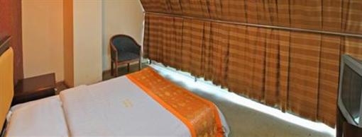 фото отеля Homey Hotel Chongqing Shapingba Second