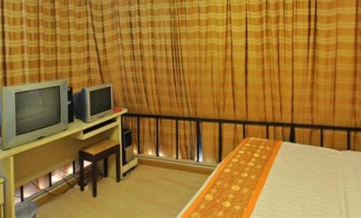 фото отеля Homey Hotel Chongqing Shapingba Second