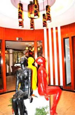 фото отеля Homey Hotel Chongqing Shapingba Second