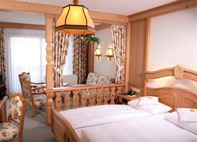 фото отеля Wellnesshotel Haus Burgerstuben Willingen (Hesse)