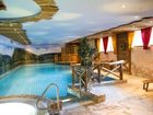 фото отеля Wellnesshotel Haus Burgerstuben Willingen (Hesse)