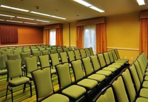 фото отеля Fairfield Inn & Suites Denver North / Westminster