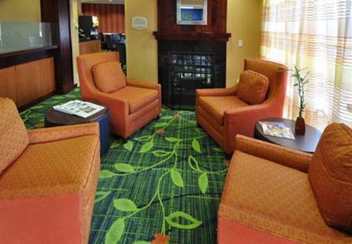 фото отеля Fairfield Inn & Suites Denver North / Westminster