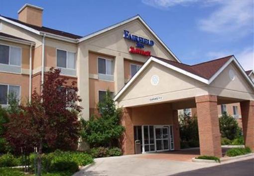 фото отеля Fairfield Inn & Suites Denver North / Westminster