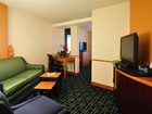 фото отеля Fairfield Inn & Suites Denver North / Westminster