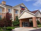 фото отеля Fairfield Inn & Suites Denver North / Westminster