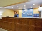 фото отеля Holiday Inn Express Newark-Heath