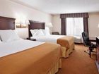 фото отеля Holiday Inn Express Newark-Heath