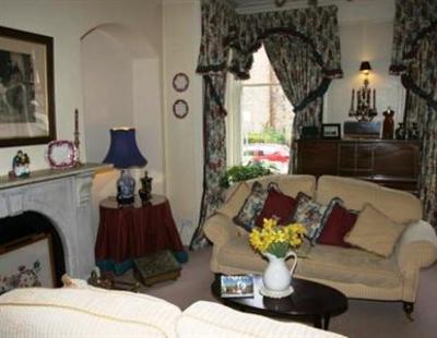 фото отеля 23 St Marys Guest House York