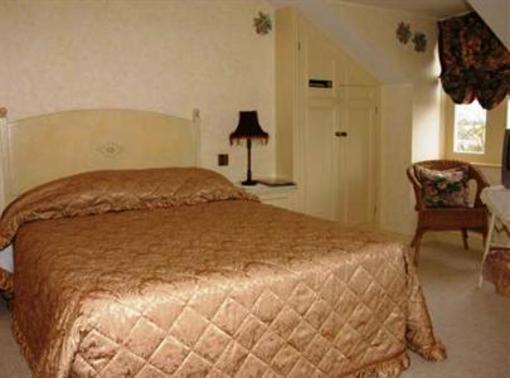 фото отеля 23 St Marys Guest House York