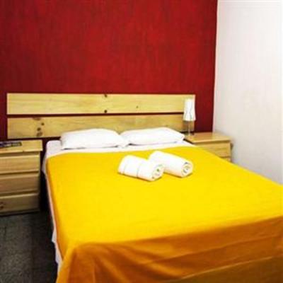 фото отеля Pirwa Backpackers Prada Hostel Lima