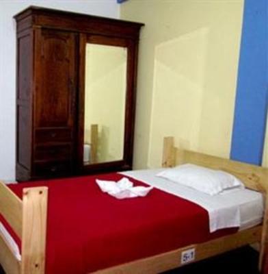 фото отеля Pirwa Backpackers Prada Hostel Lima
