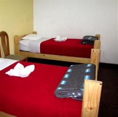 фото отеля Pirwa Backpackers Prada Hostel Lima