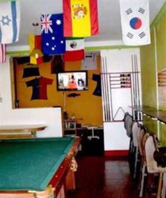 фото отеля Pirwa Backpackers Prada Hostel Lima