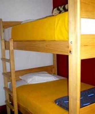 фото отеля Pirwa Backpackers Prada Hostel Lima