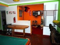 Pirwa Backpackers Prada Hostel Lima