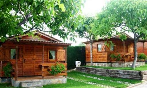 фото отеля Berga Resort The Mountain and Wellness Center