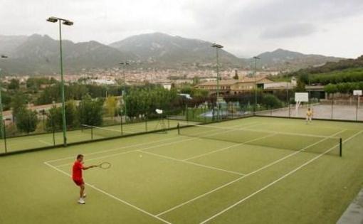 фото отеля Berga Resort The Mountain and Wellness Center