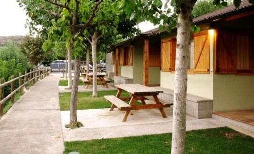 фото отеля Berga Resort The Mountain and Wellness Center