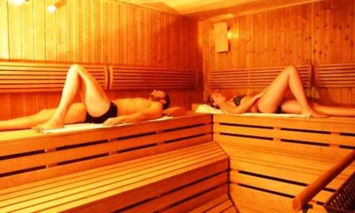 фото отеля Berga Resort The Mountain and Wellness Center