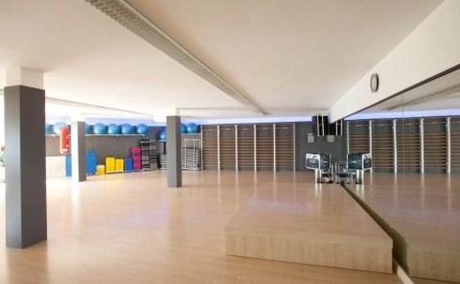 фото отеля Berga Resort The Mountain and Wellness Center