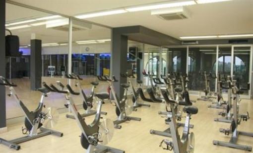 фото отеля Berga Resort The Mountain and Wellness Center