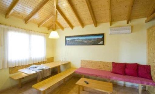 фото отеля Berga Resort The Mountain and Wellness Center
