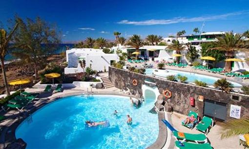 фото отеля Velazquez Apartments Lanzarote