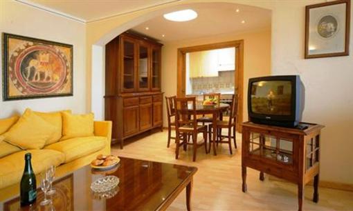 фото отеля Velazquez Apartments Lanzarote