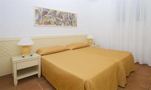 фото отеля Velazquez Apartments Lanzarote