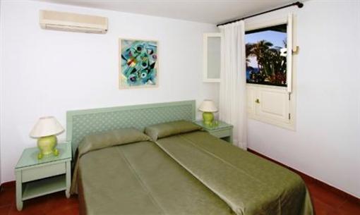 фото отеля Velazquez Apartments Lanzarote