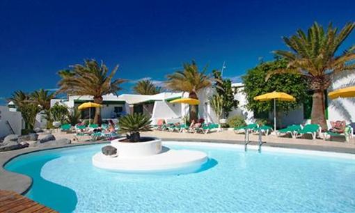 фото отеля Velazquez Apartments Lanzarote