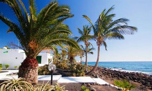 фото отеля Velazquez Apartments Lanzarote