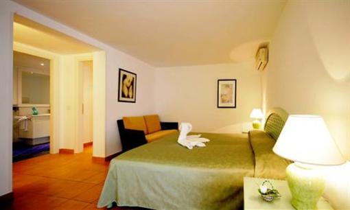 фото отеля Velazquez Apartments Lanzarote