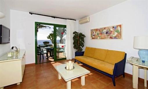 фото отеля Velazquez Apartments Lanzarote