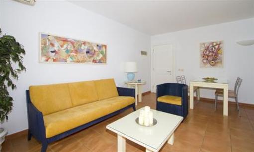 фото отеля Velazquez Apartments Lanzarote