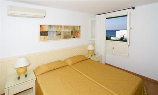 фото отеля Velazquez Apartments Lanzarote