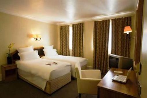 фото отеля La Suite West