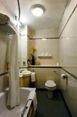 фото отеля La Suite West