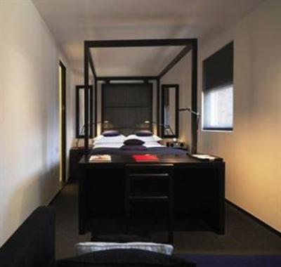 фото отеля La Suite West