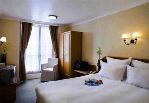фото отеля La Suite West