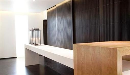 фото отеля La Suite West