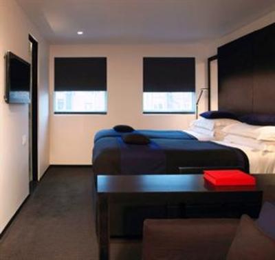 фото отеля La Suite West