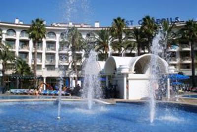 фото отеля Best Cambrils