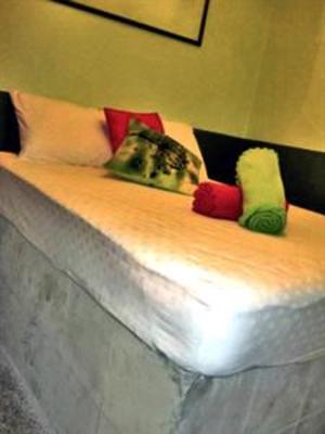 фото отеля Tropical Guesthouse
