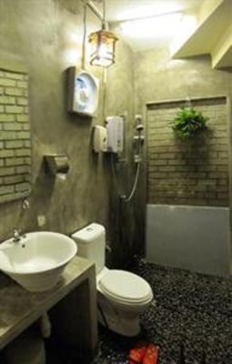 фото отеля Tropical Guesthouse