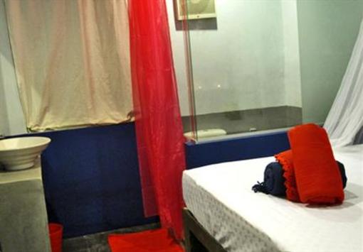 фото отеля Tropical Guesthouse
